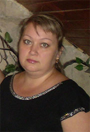 Нечаева Татьяна Викторовна