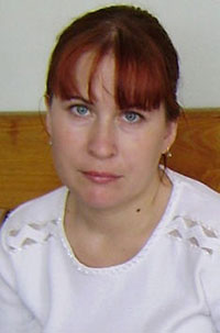 Шеметова Светлана Николаевна