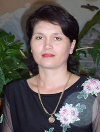Алиева Венера Шамильевна
