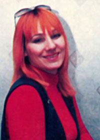 Фёдорова Ирина Анатольевна